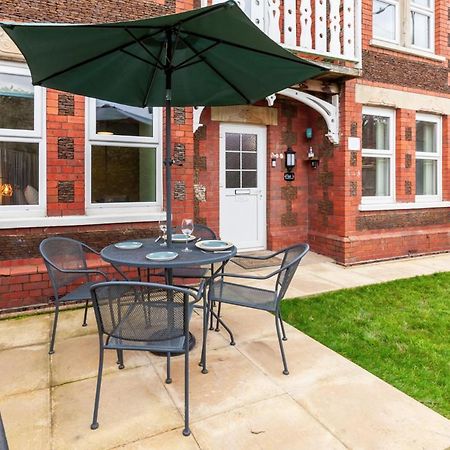 Rambler'S Retreat Appartement Dersingham Buitenkant foto