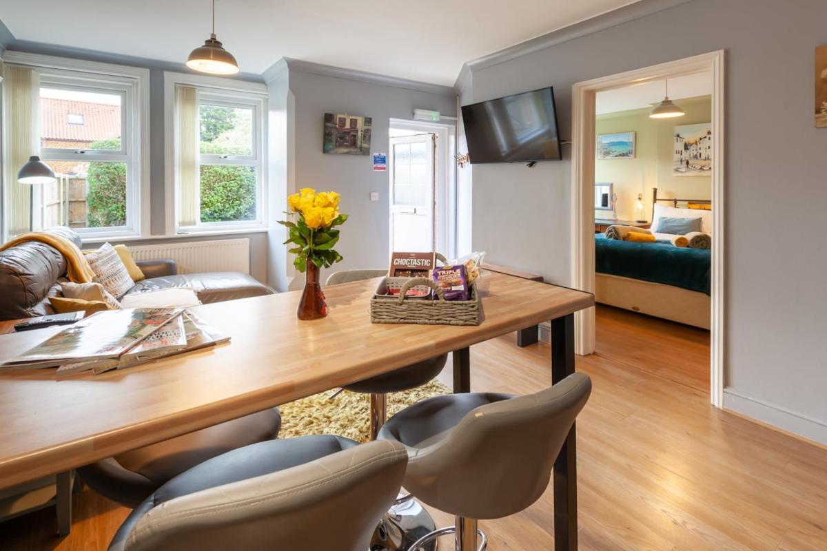 Rambler'S Retreat Appartement Dersingham Buitenkant foto