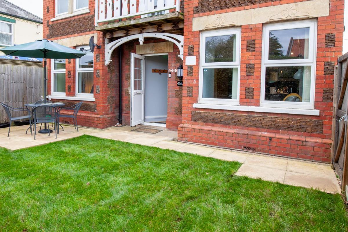 Rambler'S Retreat Appartement Dersingham Buitenkant foto