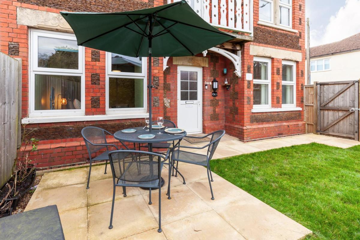 Rambler'S Retreat Appartement Dersingham Buitenkant foto