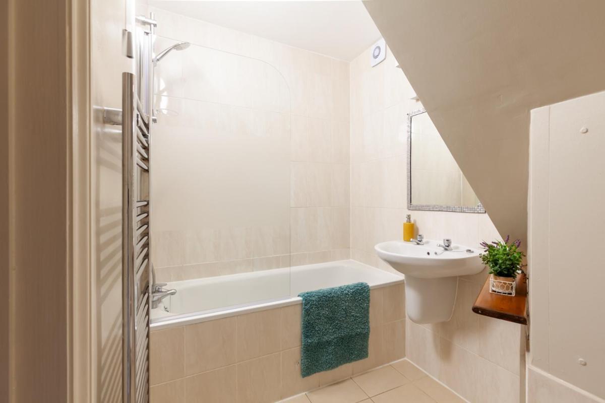 Rambler'S Retreat Appartement Dersingham Buitenkant foto